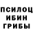 Бошки Шишки планчик Kathy Barry